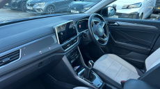 Volkswagen T-Roc 1.0 TSI 115 Style 5dr Petrol Hatchback